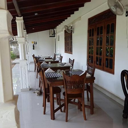 Great Wall Tourist Rest Anuradhapura Exterior foto