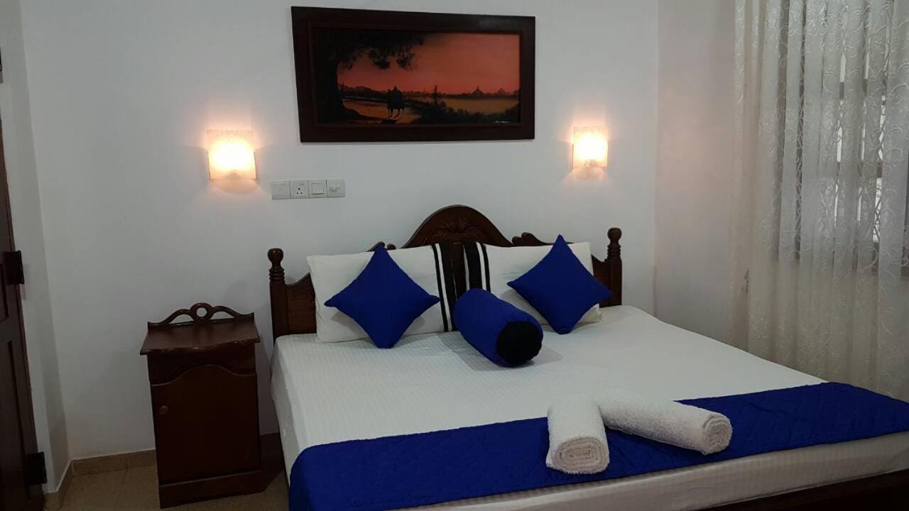 Great Wall Tourist Rest Anuradhapura Exterior foto